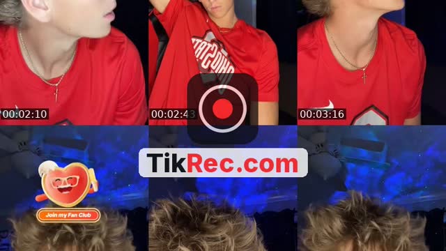 @samlifts008 TikTok live