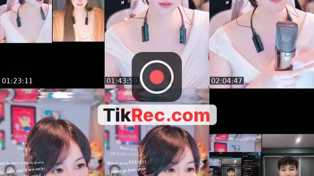 TikTok live: Lets Go LIVE! by @siya05200