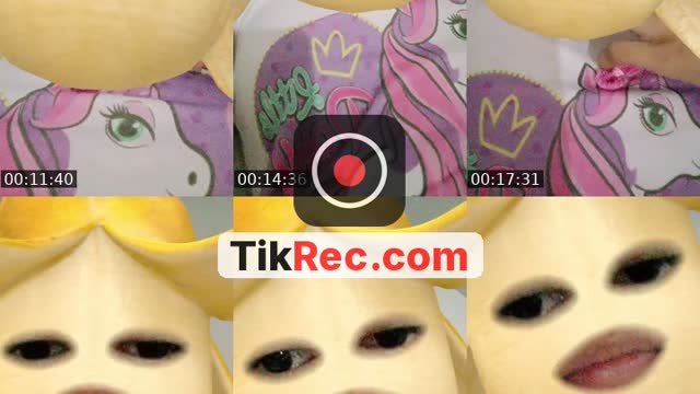 Brazil TikTok live: vem conversar CMG💖🧸 by @tininha_534.7355