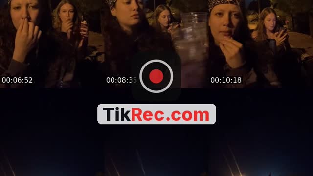 @biciroo TikTok live