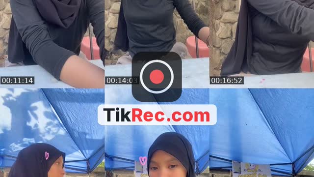 @cikinn1811 TikTok live