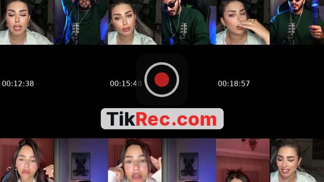 @sabamohmmad TikTok live from 2026-08-27
