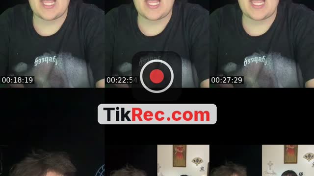 @immaseeyouonlive TikTok live from 2026-08-27
