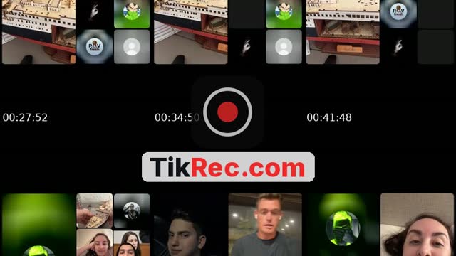 @captain.cook.the1 TikTok live from 2026-08-27