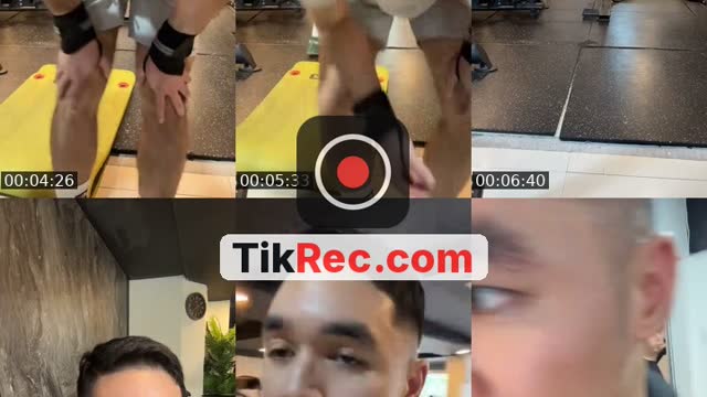 Workoutttt - @titoian.23