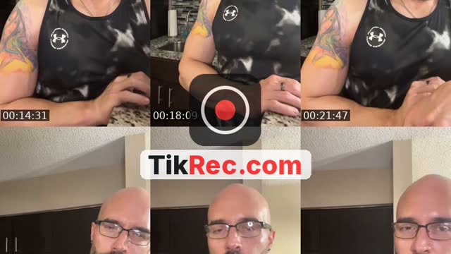 @rogerthat1986 TikTok live from 2026-08-27
