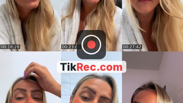 @euamandaabon TikTok live from 2026-08-27