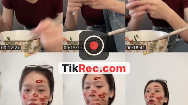 TikTok live: hilo em ne by @_ngth_08