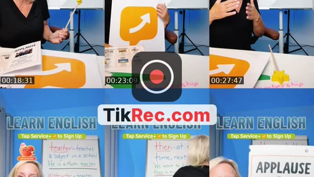 @learnenglishwordbyword TikTok live from 2026-08-27