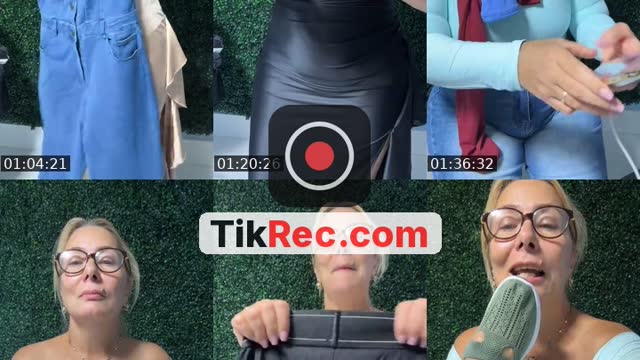 TikTok live: recomendando productos by @50tonaconflow