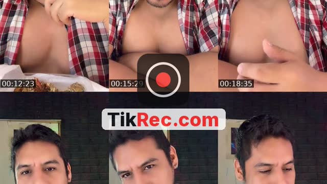 @cesardioses300 TikTok live