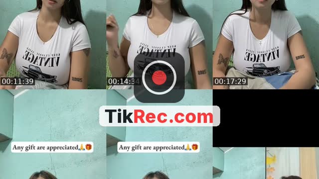 @danicas772 TikTok live from 2026-08-27
