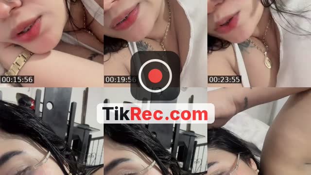 @ricuradulce TikTok live from 2026-08-27