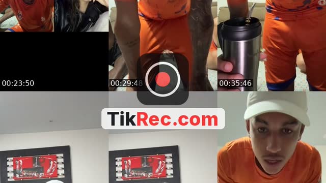 @maatheussz TikTok live from 2026-08-27