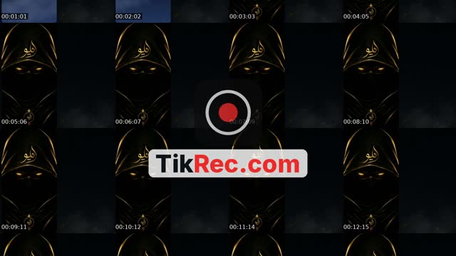 TikTok live: Na3m, na3m by @neoinmotionuk