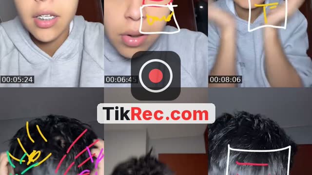 TikTok live: Día 7 hasta hacerme famoso by @zottyhanmaxlives