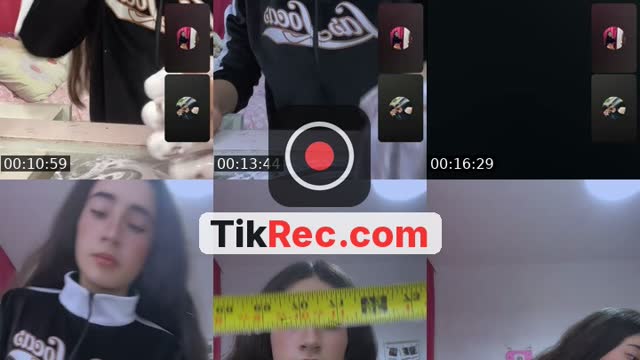 @amba31 TikTok live from 2026-08-27
