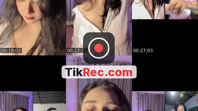 @breezybelleflow TikTok live from 2026-08-27