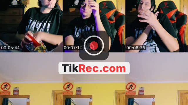 @medicineh TikTok live from 2026-08-27