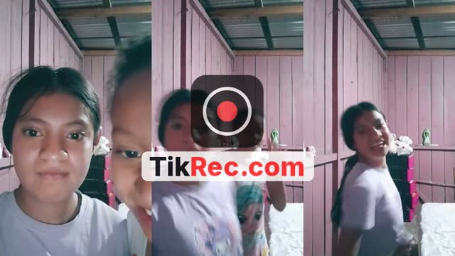 @sarahi05052 TikTok live