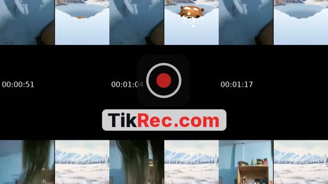 @rds_marii TikTok live