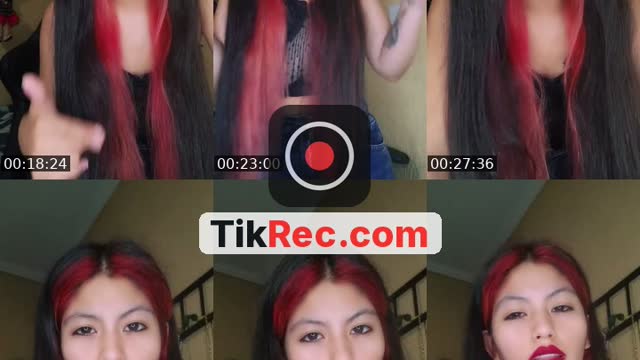 TikTok live: conversar y batallitas by @amelia1.69