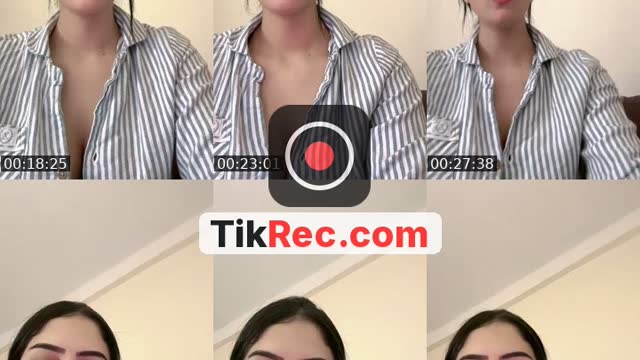 @soo344l2 TikTok live