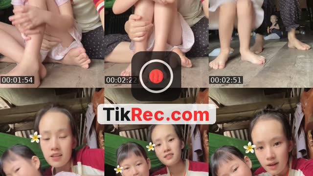 Thử thách tôi! - @thuyhien737