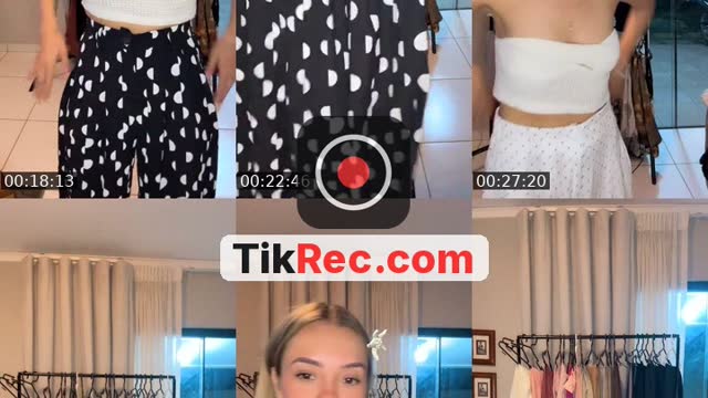 @doradogutierrez8 TikTok live