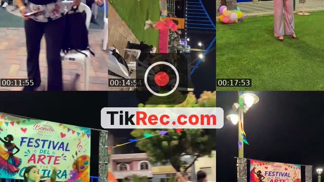 @heidybayona.c TikTok live from 2026-08-27