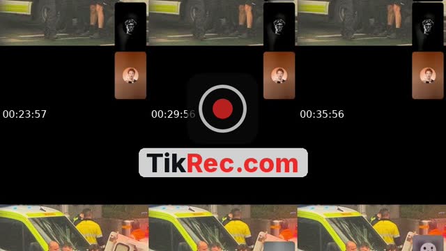 @ausf1rst TikTok live from 2026-08-27