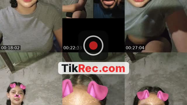 TikTok live: Hola muchachos 🫣 by @seily.sabillon