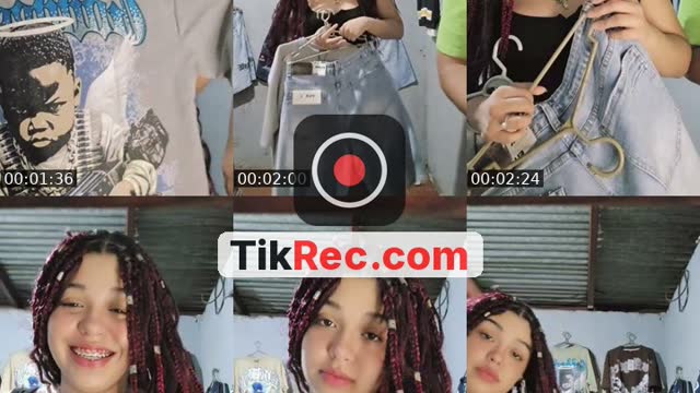 @nahomy_galo0 TikTok live