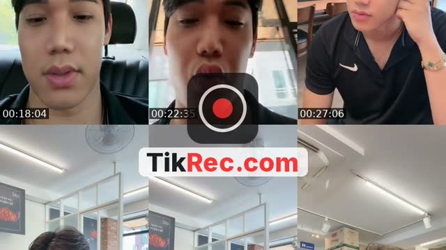 @jteesoot_ TikTok live