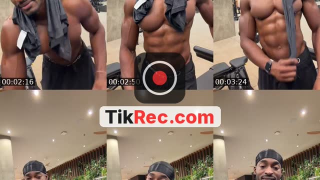 Cardio + Q/A - @aj_ayegb