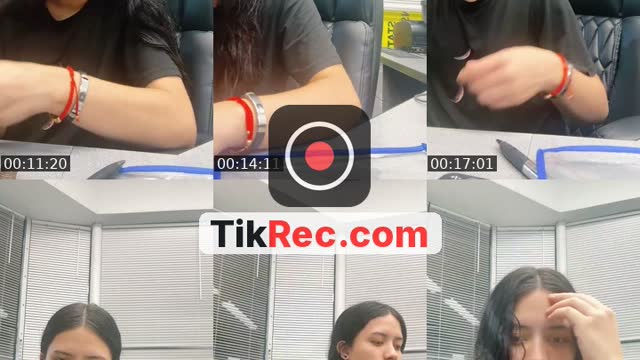 @true_m5 TikTok live from 2026-08-27