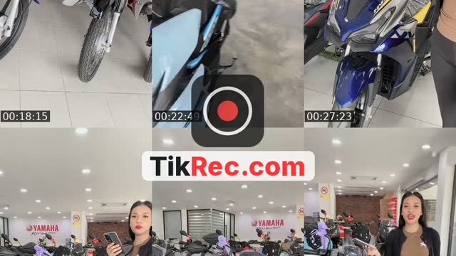 TikTok live: READY 😍 by @soonchongmotor
