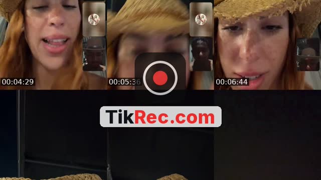 @paolanicolerms1 TikTok live