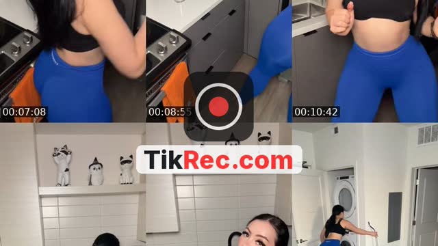 @iam__neaveh TikTok live from 2026-08-27