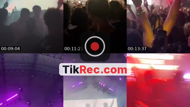 United States TikTok live: KEN CARSON LIVE IN CHICAGO by @fw00schimmy