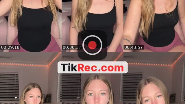 @anna.love130 TikTok live from 2026-08-27
