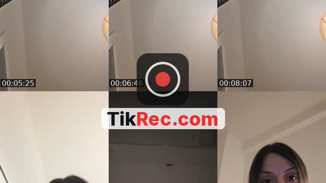@mauretta.mau TikTok live