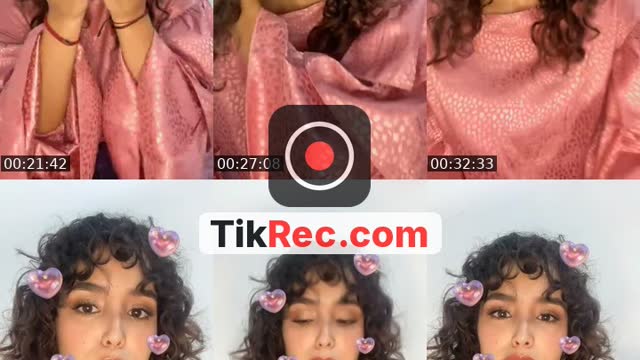 TikTok live: Batalla by @alicia.carreon