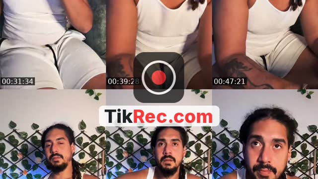 TikTok live: 💯💪🏽🔥🪃 by @papucho.g