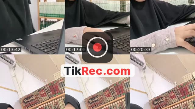 @dinisafak Indonesia TikTok live from 2026-08-27