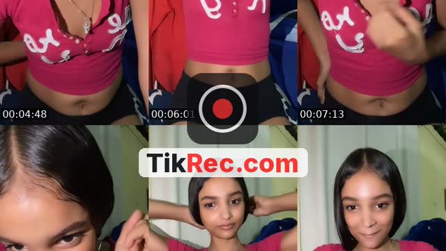 @yaryjimenezzz TikTok live