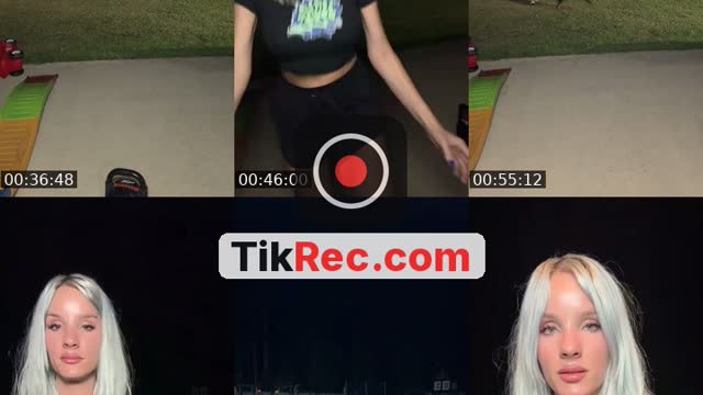 TikTok live: Sup😜 by @kim_the_mom_30