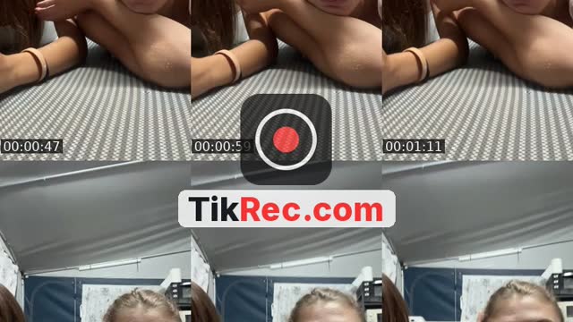 @minii_indii TikTok live