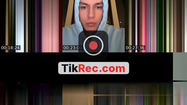 TikTok live: Stake:Luissanchez by @__luissanchez_18