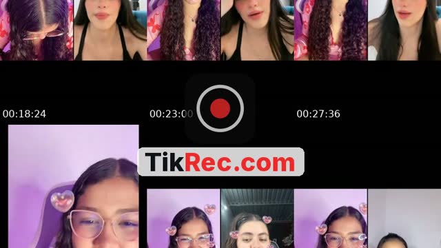 @dayanycastillo054 TikTok live from 2026-08-27